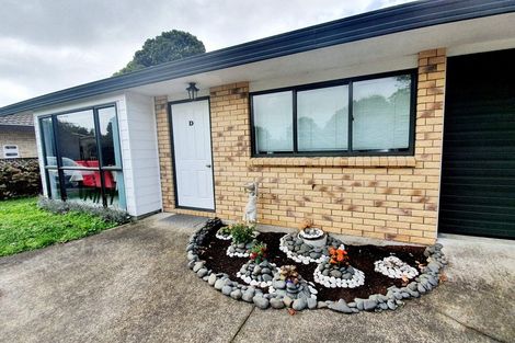 Photo of property in 42d Kitchener Road, Waiuku, 2123
