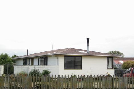 Photo of property in 3 Rosanna Place, Aranui, Christchurch, 8061