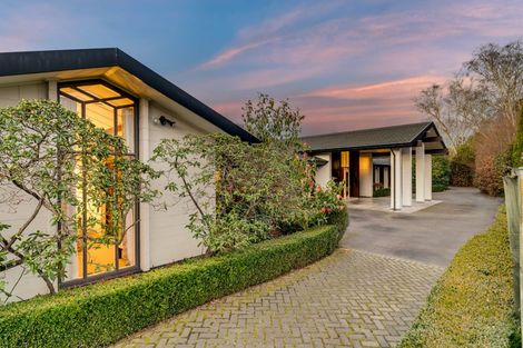 Photo of property in 6 Kilmuir Lane, Harewood, Christchurch, 8051
