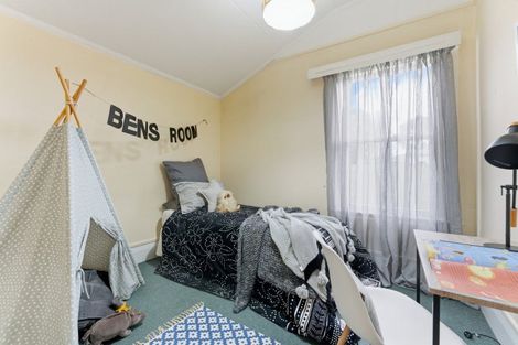 Photo of property in 22 Wakeman Street, Pahiatua, 4910