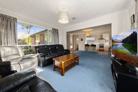 Photo of property in 10 Marlene Street, Casebrook, Christchurch, 8051