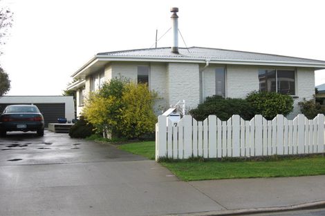 Photo of property in 7 Hastings Street, Waikiwi, Invercargill, 9810