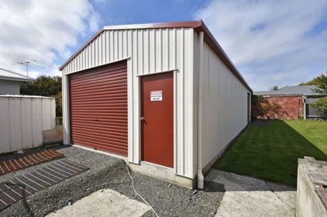 Photo of property in 399 Tweed Street, Georgetown, Invercargill, 9812