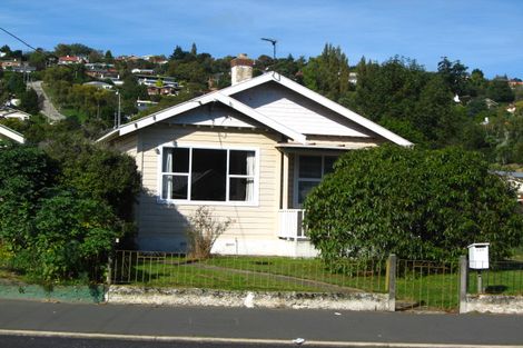 Photo of property in 268 North Road, North East Valley, Dunedin, 9010