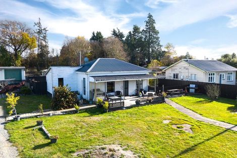 Photo of property in 1003 Temuka - Orari Highway, Orari, Geraldine, 7992