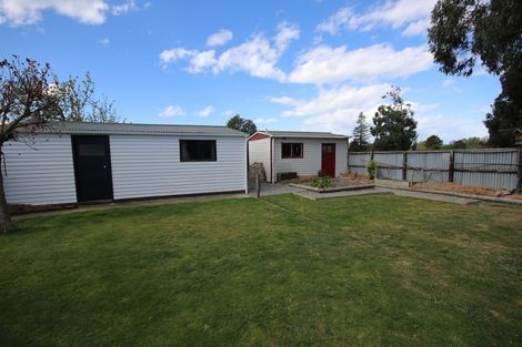 Photo of property in 105 Grove Street, Tinwald, Ashburton, 7700