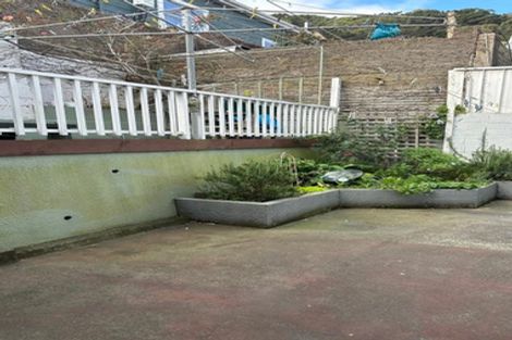 Photo of property in 87 Majoribanks Street, Mount Victoria, Wellington, 6011