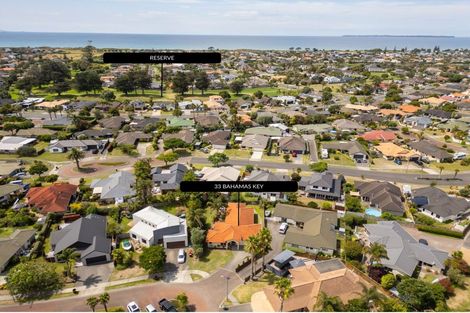 Photo of property in 33 Bahamas Key, Papamoa Beach, Papamoa, 3118
