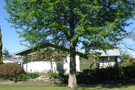 Photo of property in 4 Campbell Street, Mangapapa, Gisborne, 4010