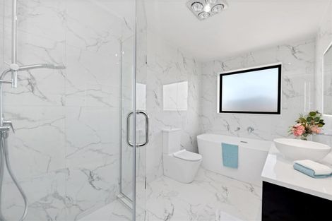 Photo of property in 6 Ngaki Street, Flat Bush, Auckland, 2019