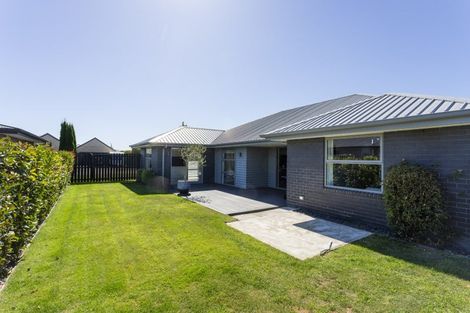 Photo of property in 37 Greenwich Street, Halswell, Christchurch, 8025