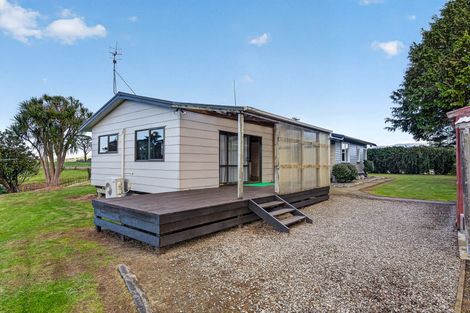 Photo of property in 576 Nireaha Road, Eketahuna, 4994