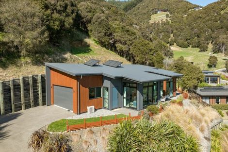 Photo of property in 7 Koura Road, Atawhai, Nelson, 7010