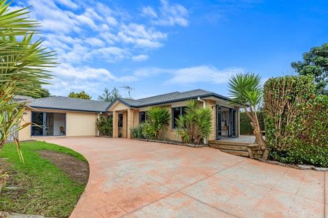 Photo of property in 43 Te Koari Drive, Brookfield, Tauranga, 3110