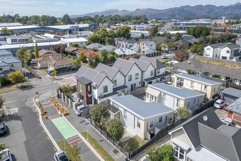 Photo of property in 3b Elizabeth Street, Riccarton, Christchurch, 8011