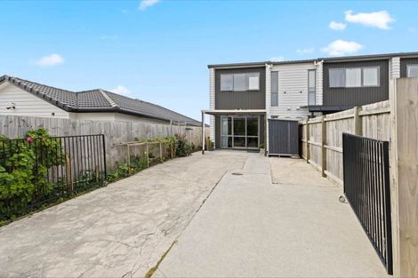 Photo of property in 83 Thomas Road, Flat Bush, Auckland, 2019