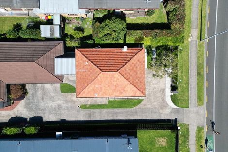Photo of property in 134 Fraser Street, Tauranga South, Tauranga, 3112