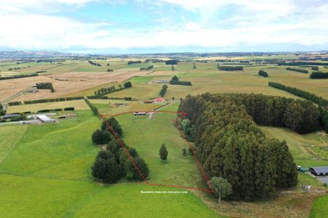 Photo of property in 616b Reaby Road, Upper Charlton, Gore, 9777