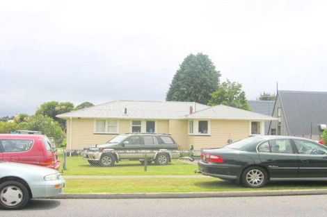 Photo of property in 95 Miro Street, Ohakune, 4625