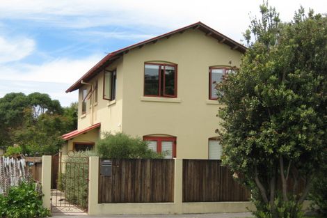 Photo of property in 14 Celia Street, Redcliffs, Christchurch, 8081