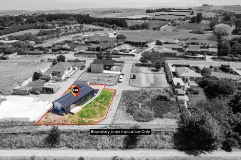 Photo of property in 69b Weston Road, Weston, Oamaru, 9401