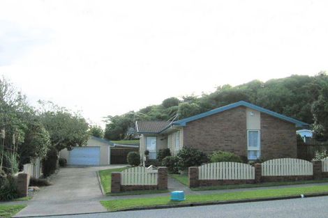 Photo of property in 237 Major Drive, Kelson, Lower Hutt, 5010