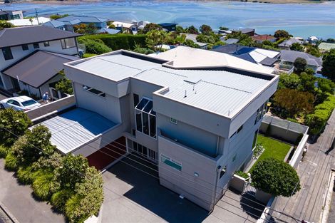 Photo of property in 45a Marama Crescent, Mount Pleasant, Christchurch, 8081