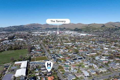 Photo of property in 5 Hobson Street, Woolston, Christchurch, 8023