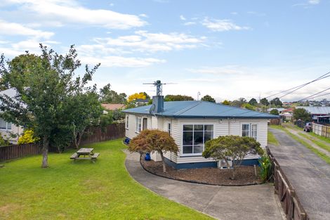 Photo of property in 34 Kelvin Road, Papakura, 2110