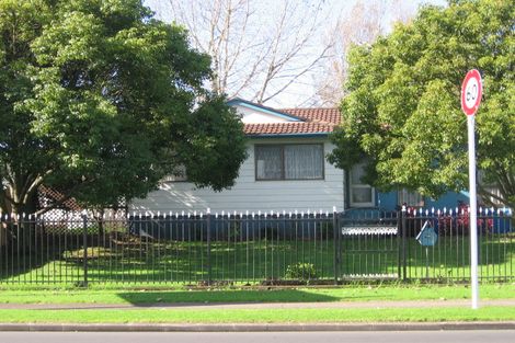 Photo of property in 76 Mahunga Drive, Favona, Auckland, 2024