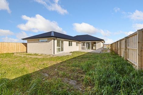 Photo of property in 25 Orwell Way, Elgin, 7777