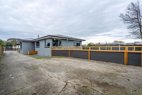 Photo of property in 32 Cunningham Street, Grasmere, Invercargill, 9810