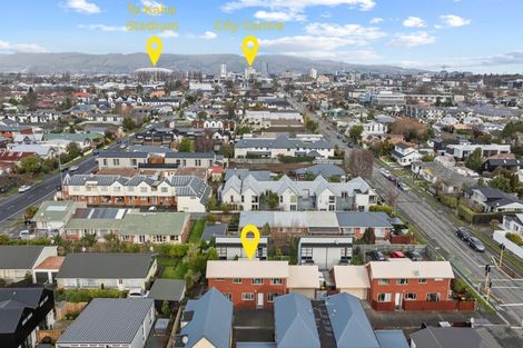 Photo of property in 1020 Colombo Street, St Albans, Christchurch, 8014