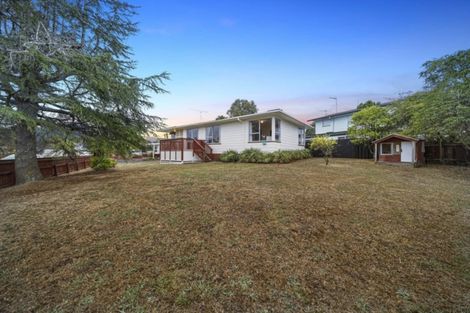 Photo of property in 4 Robert Allan Way, Pakuranga Heights, Auckland, 2010