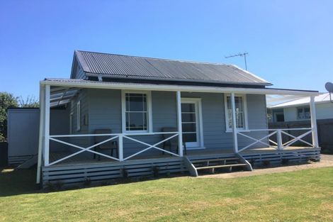 Photo of property in 101a Cracroft Street, Waitara, 4320