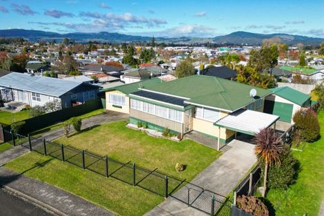 Photo of property in 52 Mallard Drive, Selwyn Heights, Rotorua, 3015