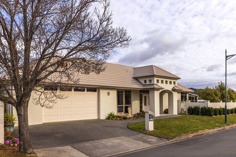 Photo of property in 3 Rutledge Drive, Springlands, Blenheim, 7201