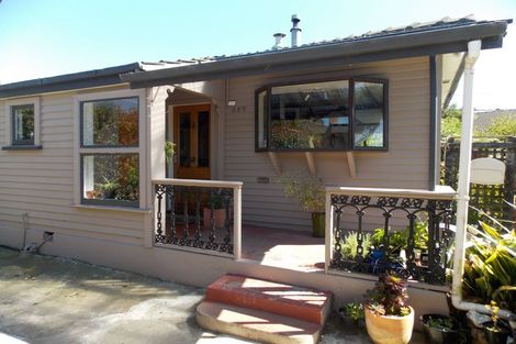 Photo of property in 26 Rhodes Street, Pareora, 7912