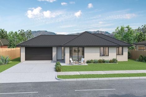 Photo of property in 243a Wright Road, Aongatete, 3181