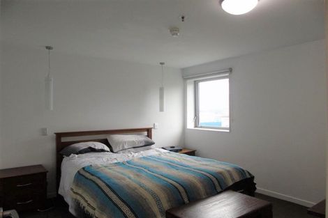 Photo of property in Montreaux Apartments, 8d/164 The Terrace, Wellington Central, Wellington, 6011