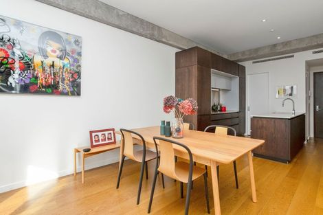 Photo of property in 802/5 Hohipere Street, Grafton, Auckland, 1010