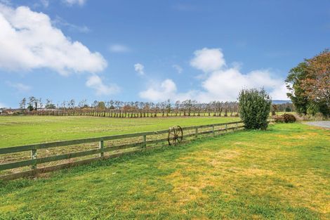 Photo of property in 134 Station Road, Matamata, 3472