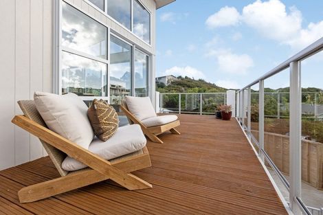 Photo of property in 61 Saint Ives Drive, Camborne, Porirua, 5026