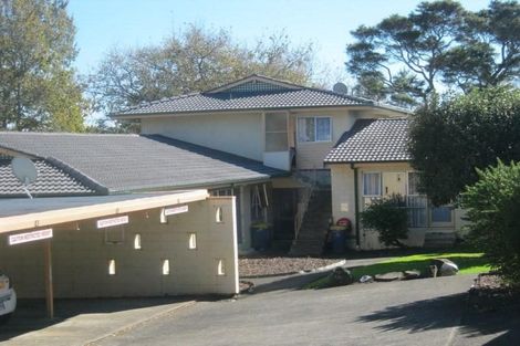 Photo of property in 7/38 Edmonton Road, Henderson, Auckland, 0612