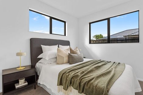 Photo of property in 4 Matai Springs Drive, Halswell, Christchurch, 8025