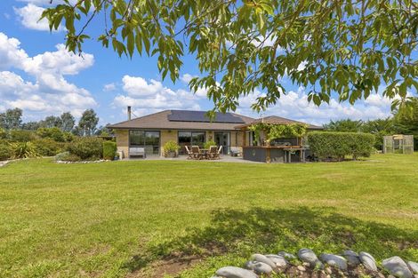 Photo of property in 17 Eyredale Road, Eyrewell, Rangiora, 7476