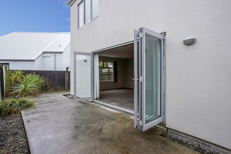 Photo of property in 39b Dickens Street, Addington, Christchurch, 8024