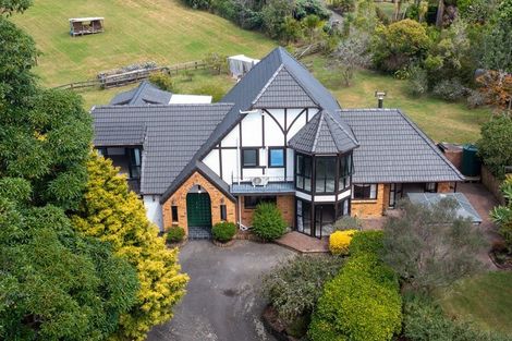 Photo of property in 21 Patea Place, Papakura, 2582