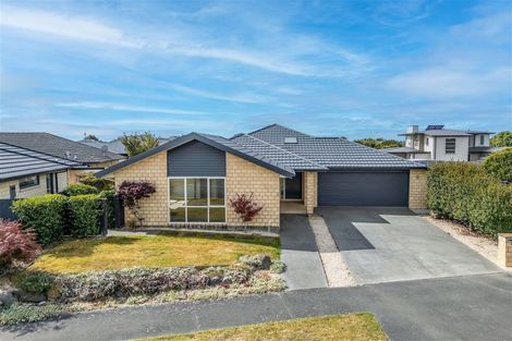 Photo of property in 47 Mariposa Crescent, Aidanfield, Christchurch, 8025