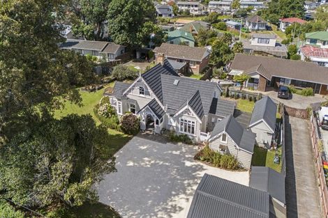 Photo of property in 128 Gray Avenue, Papatoetoe, Auckland, 2024